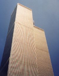World Trade Center New World Encyclopedia