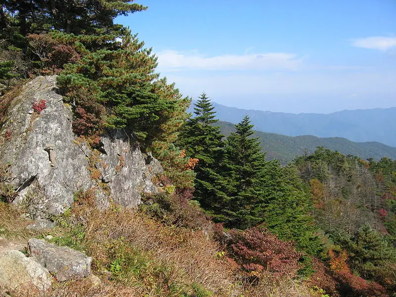 File:Korea-Mountain-Jirisan-20.jpg