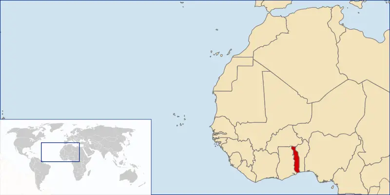 File:LocationTogo.svg