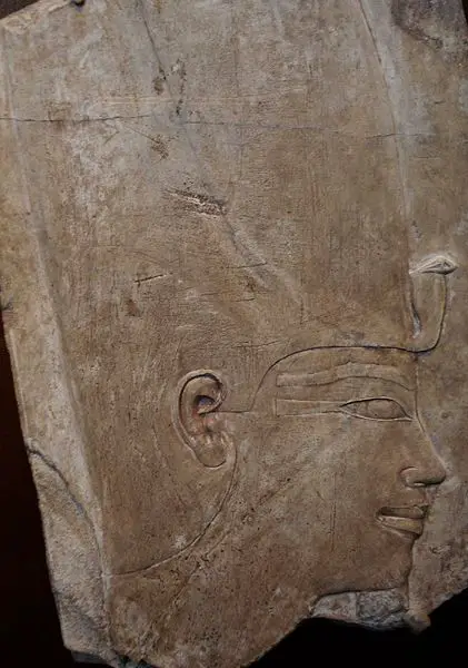 File:Relief of Amenhotep I.jpg