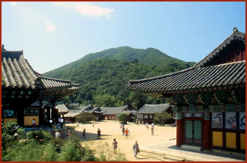 File:Songgwangsa Temple Complex.jpg