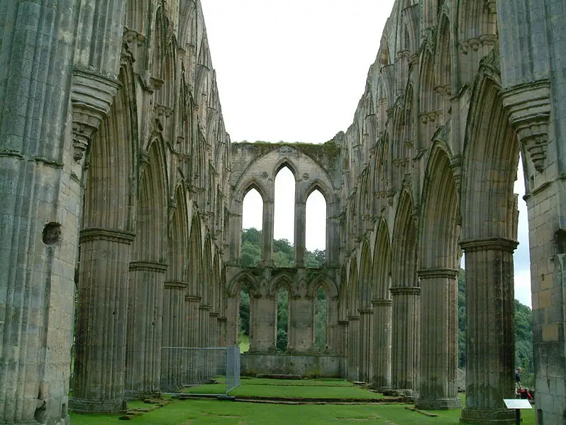 File:Abbey Church at Rievaulx.jpg