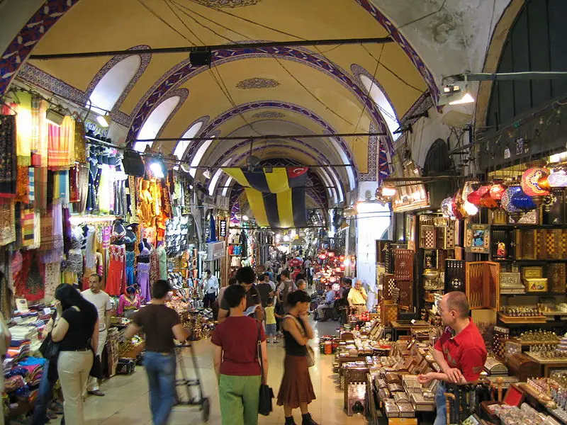 File:Istanbul grand bazar 1.jpg
