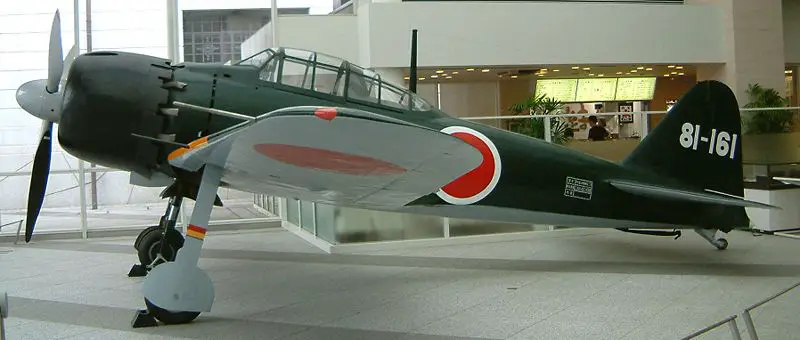 File:Mitsubishi Zero-Yasukuni.jpg