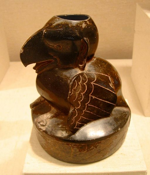 File:Olmec Bird jug.jpg