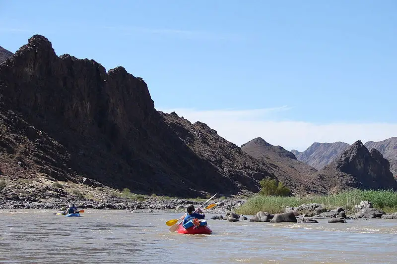 File:OrangeRiverRafting.jpg