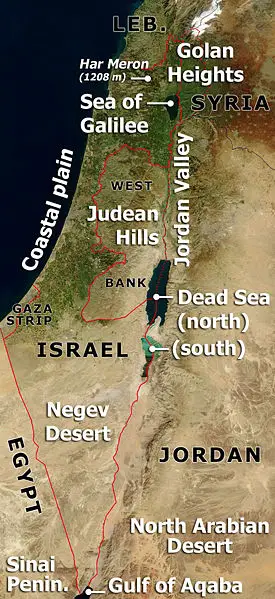 File:Southeast mediterranean annotated geography.jpg