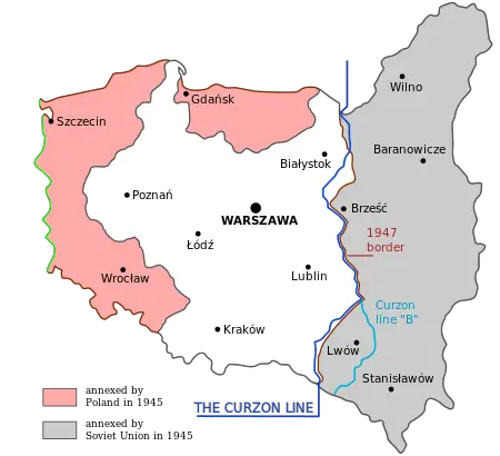 Poland - New World Encyclopedia
