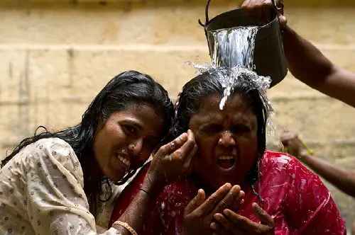 Water - New World Encyclopedia