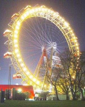 Vienna, Austria - New World Encyclopedia