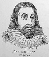 John Winthrop