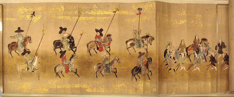 File:KoreanEmbassy1655KanoTounYasunobu.jpg