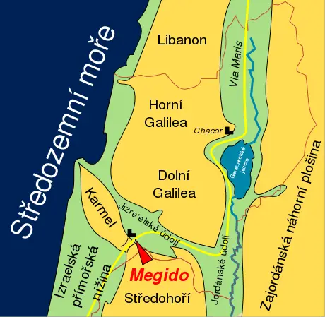 File:Megido mapa.svg