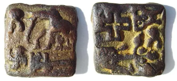 Sunga Empire - New World Encyclopedia
