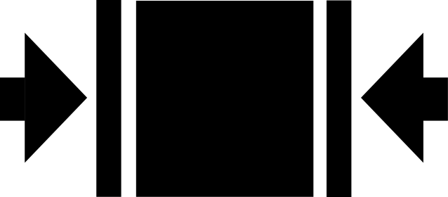 File:ClampAsIndicated.svg