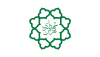 Flag of Tehran