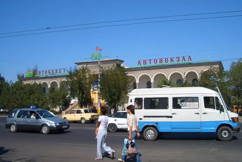 File:E8094-Bishkek-East-Bus-Station.jpg