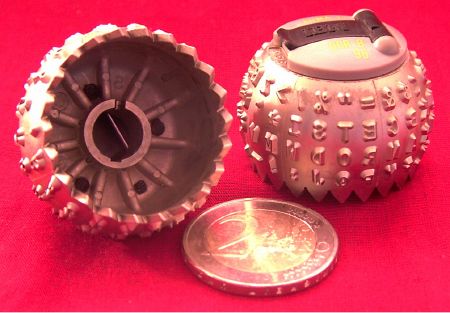 Typewriter - New World Encyclopedia