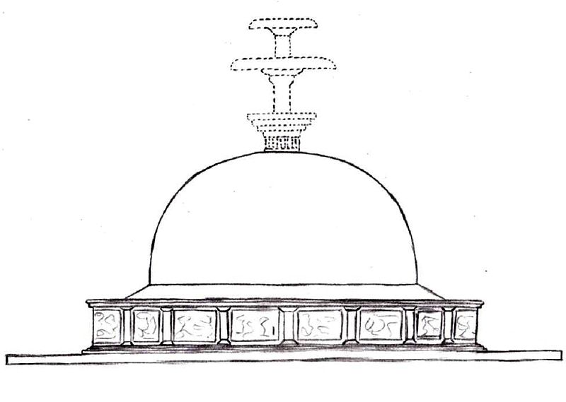 File:KushanStupa.jpg
