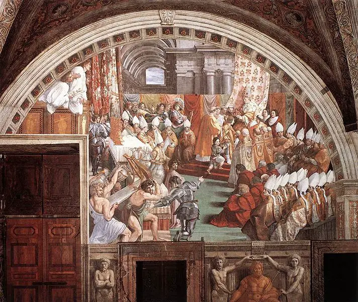 File:Raphael Charlemagne.jpg
