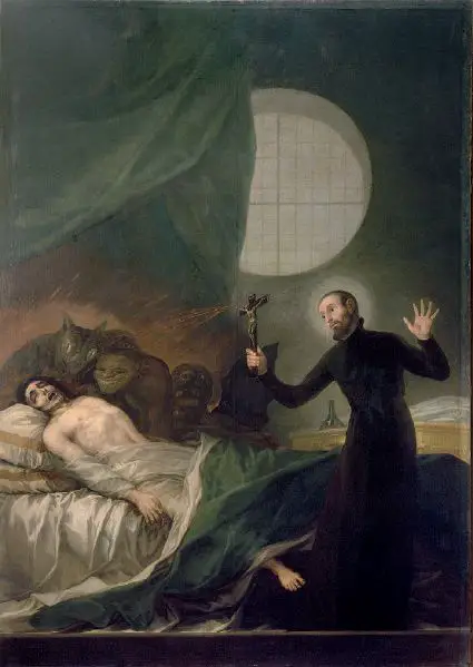 File:Saintfrancisborgia exorcism.jpg