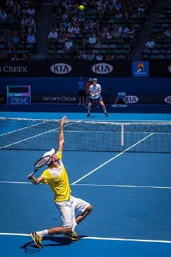 2013 Australian Open - Guillaume Rufin.jpg