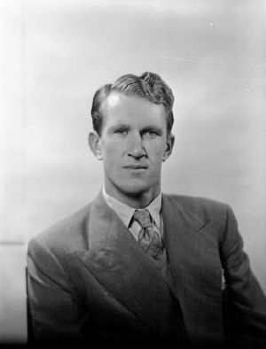 Malcolm Fraser New World Encyclopedia