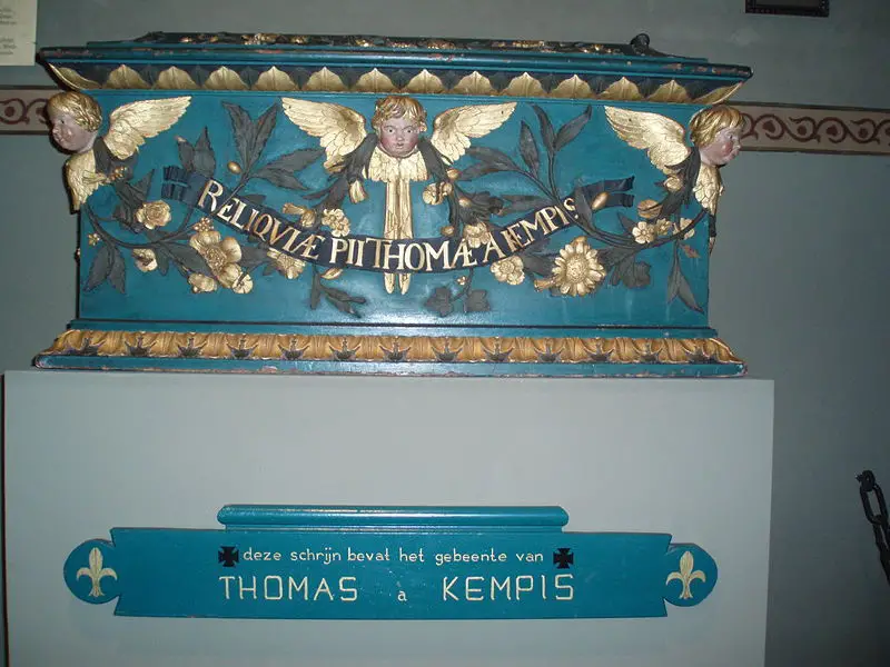 File:Thomas a Kempis Schrijn.JPG