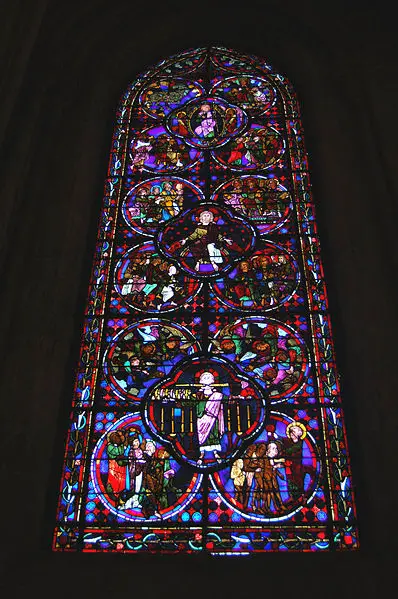 File:Vitrail cathedrale bourges 3.JPG