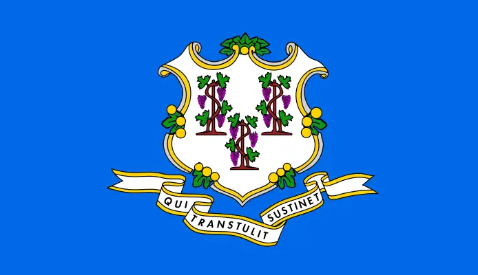 File:Flag of Connecticut.svg