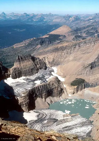File:Grinnell Glacier 1981.jpg