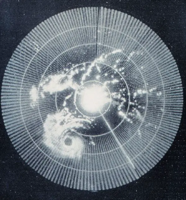 Radar - New World Encyclopedia