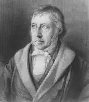 Download Wilhelm friedrich hegel Desktop Wallpaper Free