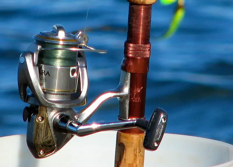File:Fishing reel.jpg