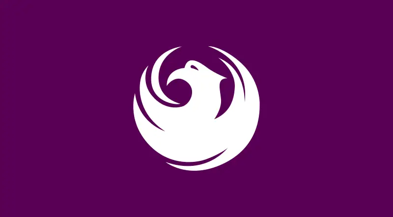 File:Flag of Phoenix, Arizona.svg