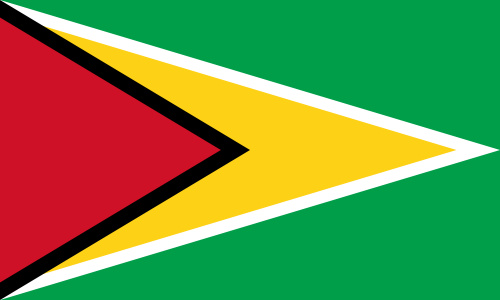 File:Flag of Guyana.svg