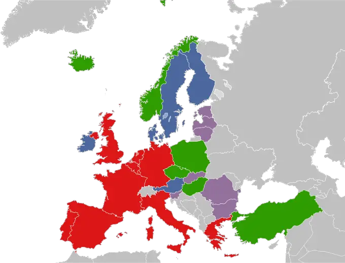 File:WEU Map.svg