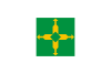 Flag of Brasília