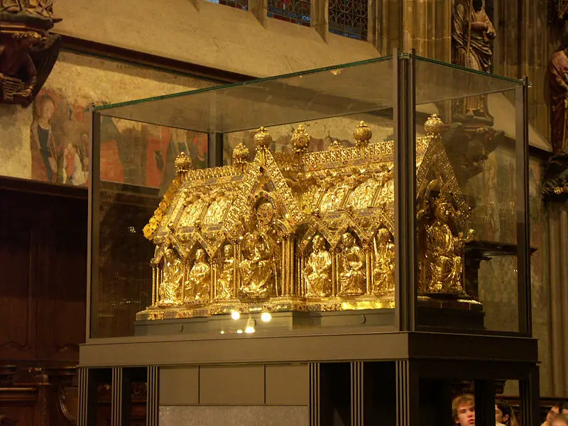 File:Aachen cathedral 007.JPG