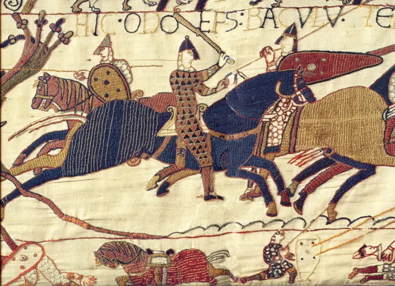 File:Odo bayeux tapestry.png