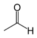 acetaldehyde