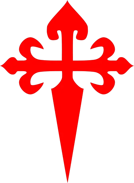 File:Cross Santiago.svg