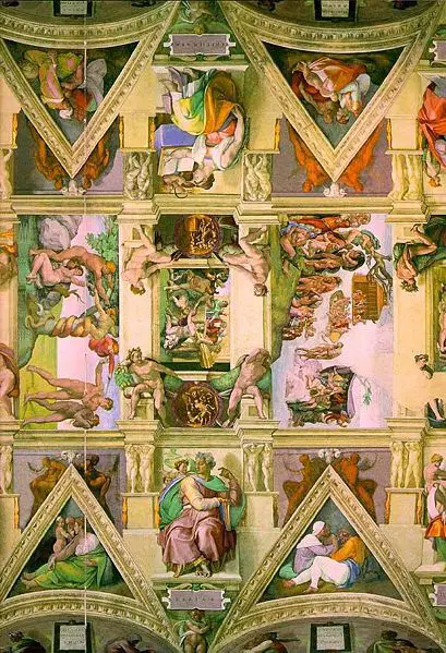 File:Sistine Chapel Center Right.jpg