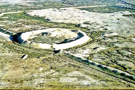 Merv - New World Encyclopedia