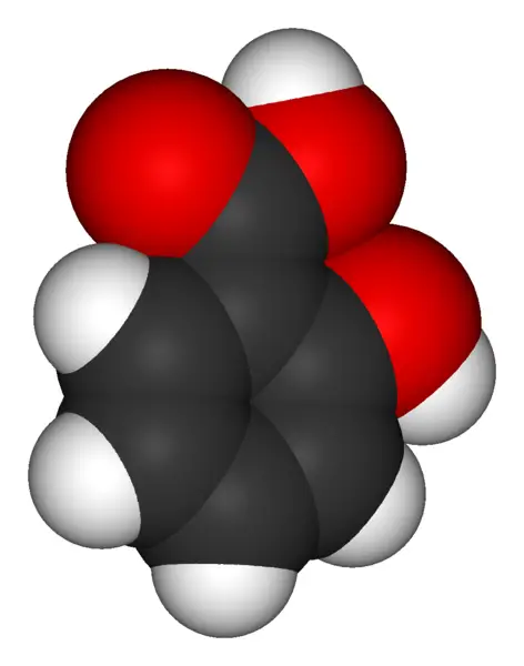 File:Salicylic-acid-3D-vdW.png
