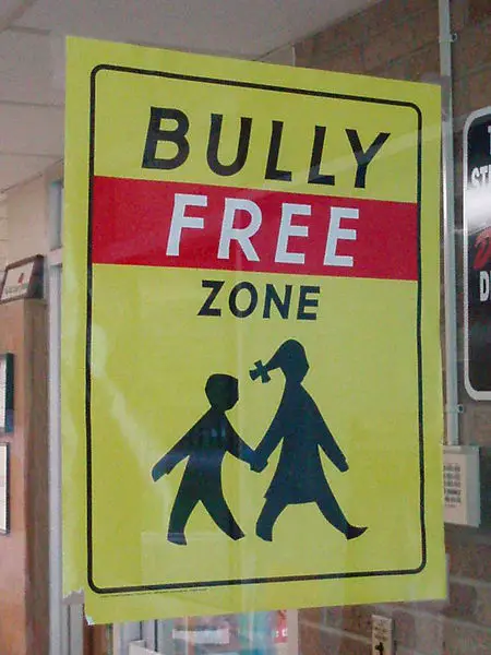 File:Bully Free Zone.jpg