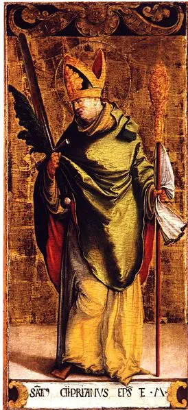 File:Heiliger Cyprianus.jpg