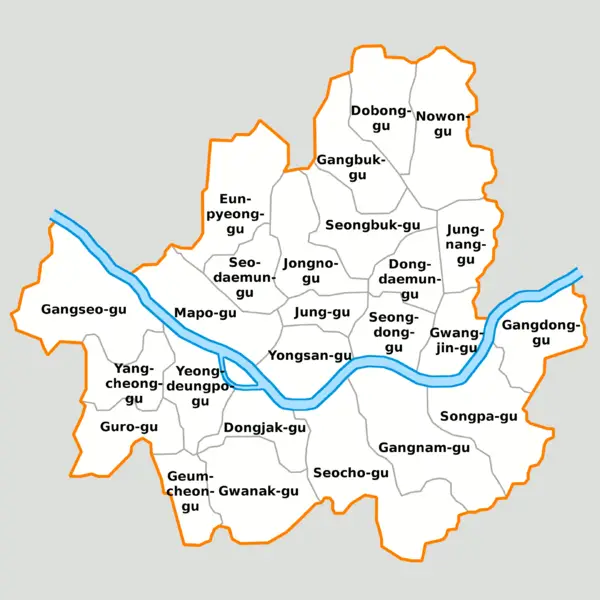 File:Map Seoul districts de.png