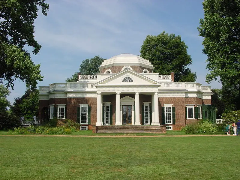 File:Thomas Jefferson's Monticello Estate.jpg