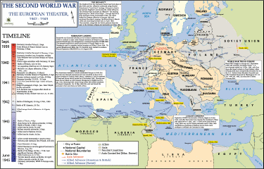 World War II - New World Encyclopedia